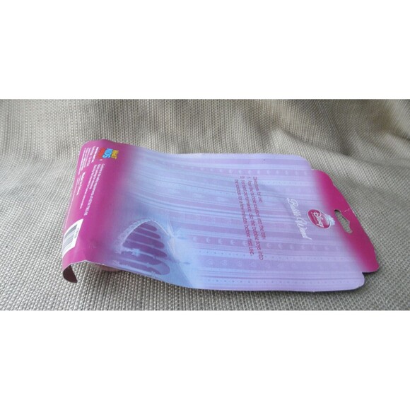 NEW by DISNEY PRINCESS BUBBLE WAND TOY (AGES 3+) - Picture 8 of 8